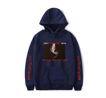 Load image into Gallery viewer, Love Is War Hoodies