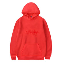 Load image into Gallery viewer, Juice WRLD "Vanity" hoodie