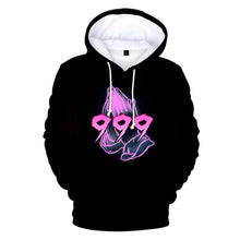 Load image into Gallery viewer, Juice Wrld 3D Hoodie