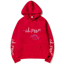 Load image into Gallery viewer, Lil Peep Hoodies