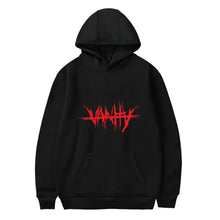 Load image into Gallery viewer, Juice WRLD "Vanity" hoodie