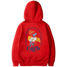 Load image into Gallery viewer, Aesthetic Christian Bible Verse Hoodie