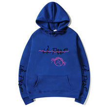 Load image into Gallery viewer, Lil Peep Hoodies