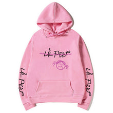 Load image into Gallery viewer, Lil Peep Hoodies