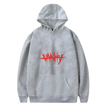 Load image into Gallery viewer, Juice WRLD "Vanity" hoodie