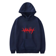 Load image into Gallery viewer, Juice WRLD "Vanity" hoodie