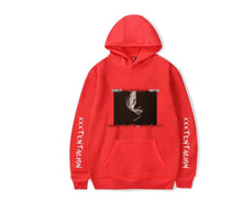Load image into Gallery viewer, Love Is War Hoodies