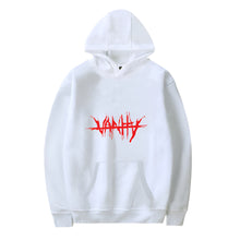 Load image into Gallery viewer, Juice WRLD "Vanity" hoodie