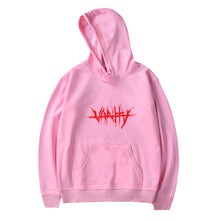 Load image into Gallery viewer, Juice WRLD "Vanity" hoodie