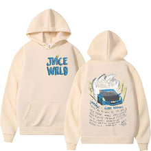 Load image into Gallery viewer, Juice WRLD Goodbye & Good Riddance Hoodie
