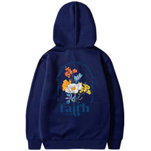 Load image into Gallery viewer, Aesthetic Christian Bible Verse Hoodie