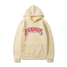 Load image into Gallery viewer, BACKWOODS Hoodie