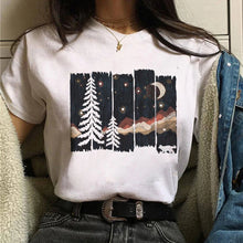 Load image into Gallery viewer, Wild Horizons Graphic Tees