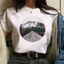 Load image into Gallery viewer, Wild Horizons Graphic Tees