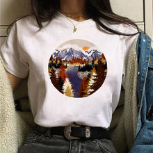 Load image into Gallery viewer, Wild Horizons Graphic Tees