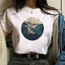 Load image into Gallery viewer, Wild Horizons Graphic Tees