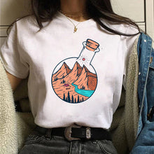Load image into Gallery viewer, Wild Horizons Graphic Tees