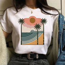 Load image into Gallery viewer, Wild Horizons Graphic Tees