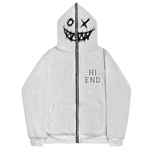Load image into Gallery viewer, I want money Not friends Pull over Hoodie