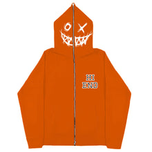 Load image into Gallery viewer, I want money Not friends Pull over Hoodie