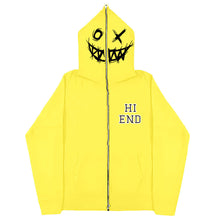 Load image into Gallery viewer, I want money Not friends Pull over Hoodie