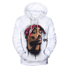 Load image into Gallery viewer, 2PAC Hoodies