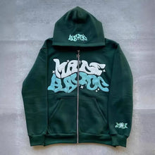 Load image into Gallery viewer, Y2k High Street Hoodie