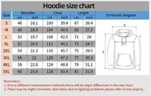 Load image into Gallery viewer, BBS Wheel Printed Hoodie "Car Modification Culture"