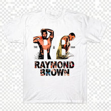 Load image into Gallery viewer, 2026 New Chris Brown and Usher R&B Tour