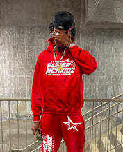 Load image into Gallery viewer, 'Super RichKidz' Hoodie and Sweatpants