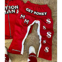 Load image into Gallery viewer, 'Super RichKidz' Hoodie and Sweatpants