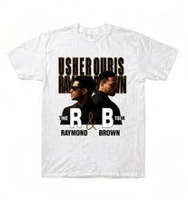 Load image into Gallery viewer, 2026 New Chris Brown and Usher R&B Tour