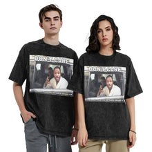 Load image into Gallery viewer, Chris Brown Oversize T-Shirt