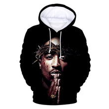 Load image into Gallery viewer, 2PAC Hoodies