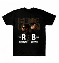 Load image into Gallery viewer, 2026 New Chris Brown and Usher R&B Tour