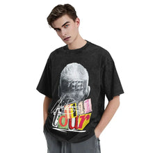 Load image into Gallery viewer, Chris Brown Oversize T-Shirt
