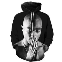 Load image into Gallery viewer, 2PAC Hoodies