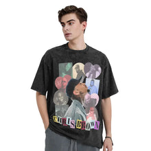Load image into Gallery viewer, Chris Brown Oversize T-Shirt