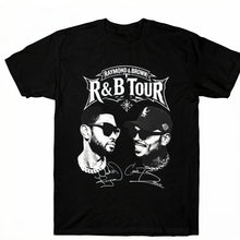 Load image into Gallery viewer, 2026 New Chris Brown and Usher R&B Tour