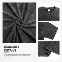 Load image into Gallery viewer, Chris Brown Oversize T-Shirt