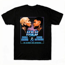 Load image into Gallery viewer, 2026 New Chris Brown and Usher R&B Tour