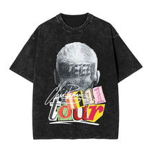 Load image into Gallery viewer, Chris Brown Oversize T-Shirt
