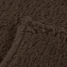 Load image into Gallery viewer, Winter plush Fleece solid Coat Hoodie