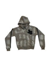 Load image into Gallery viewer, Y2K “JS” New Light Grey Classic