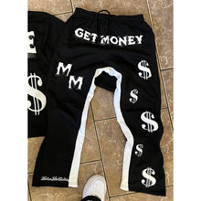Load image into Gallery viewer, 'Super RichKidz' Hoodie and Sweatpants