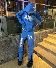 Load image into Gallery viewer, 'Super RichKidz' Hoodie and Sweatpants