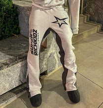 Load image into Gallery viewer, 'Super RichKidz' Hoodie and Sweatpants