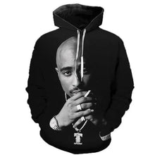 Load image into Gallery viewer, 2PAC Hoodies