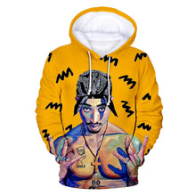 Load image into Gallery viewer, 2PAC Hoodies
