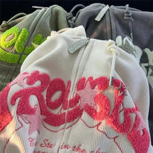 Load image into Gallery viewer, “Trouble” Streetwear fashion